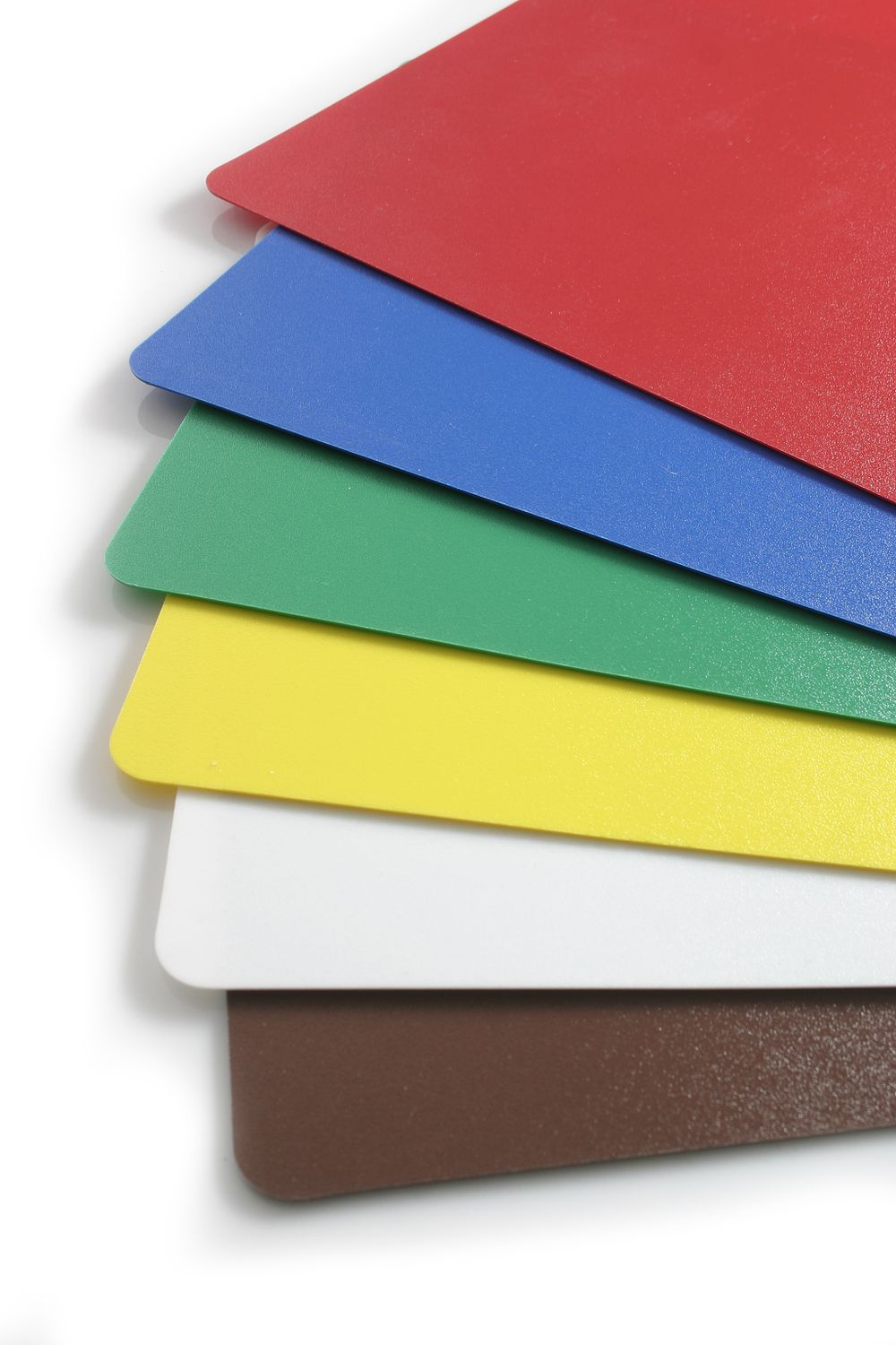 Set de plăci de tăiere | HENDI 826300