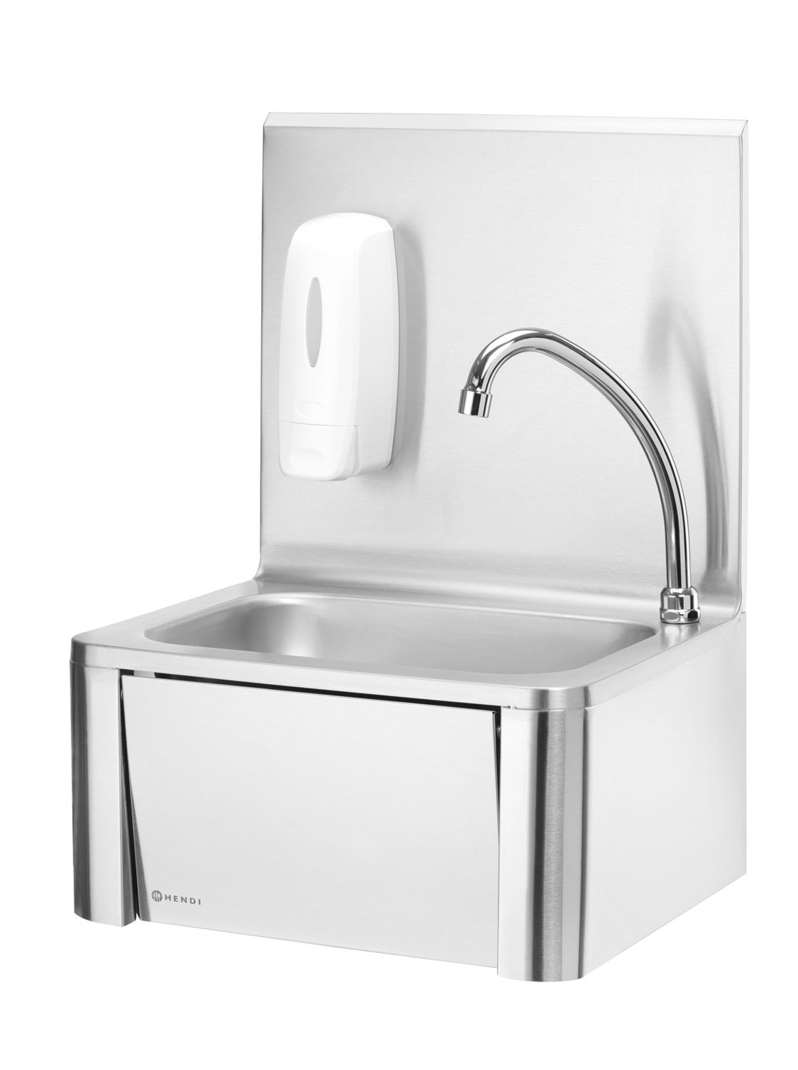 Chiuvetă de bucătărie fără contact | HENDI 810309
