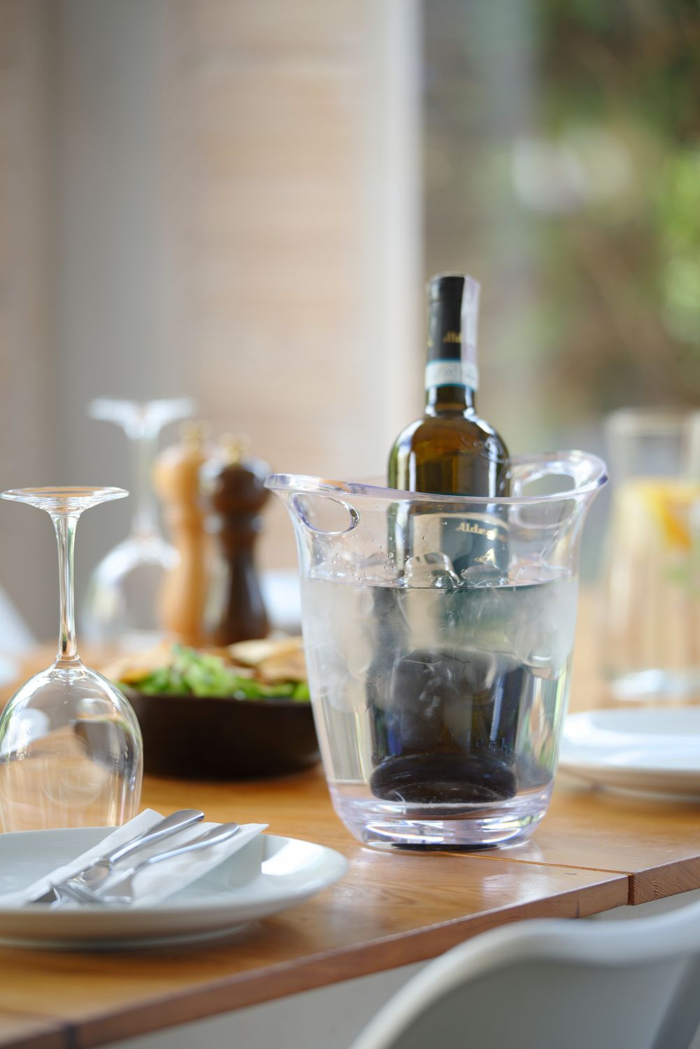 Găleată șampanie | HENDI 593158