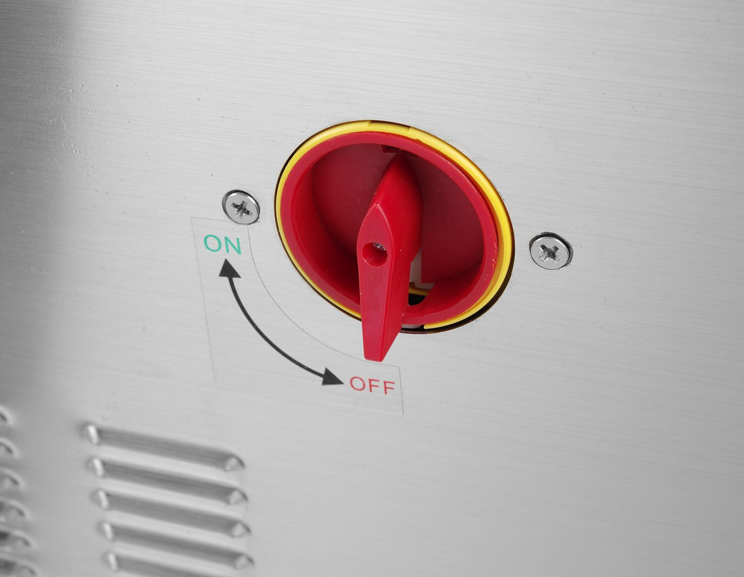 Mașină de ambalat în vid cu cameră Profi Line 410 | HENDI 201442