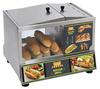 Stație de hot dog | ROLLER GRILL HDS 60