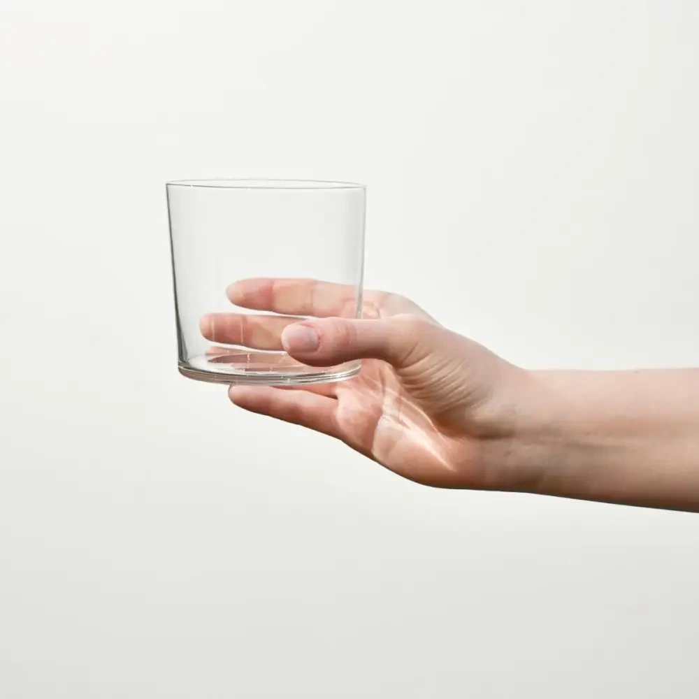 Pahare pentru cidru Mixology 420 ml - set de 6 bucăți | KROSNO GLASS F68C366035001010