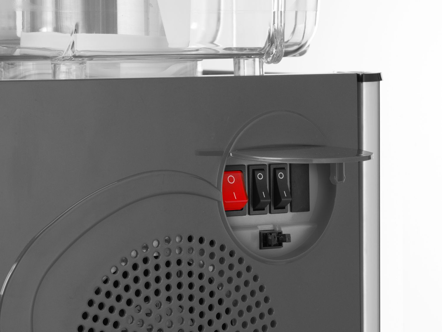 Distribuitor de băuturi reci 2x12 l | HENDI 425206