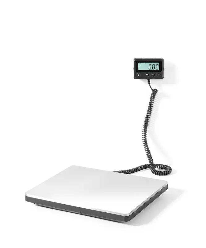 Cântar digital gastronomic până la 200 kg | HENDI 580462
