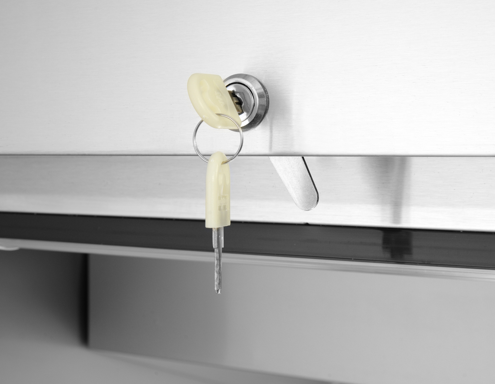 Compartiment de congelare cu 1 ușă, GN 2/1 465 l | ARKTIC 236680