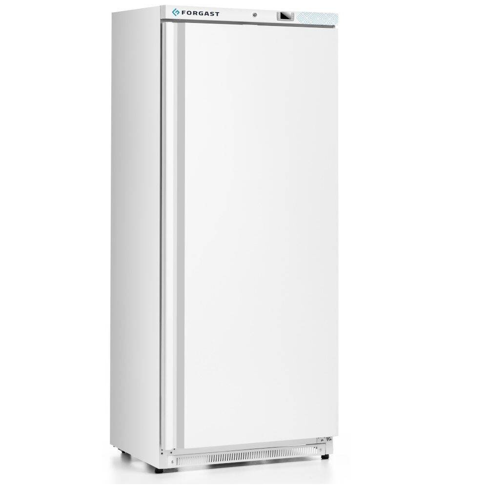 Dulap frigorific fără îngheț cu 1 ușă 580 l, lăcuit, alb FORGAST FG08060