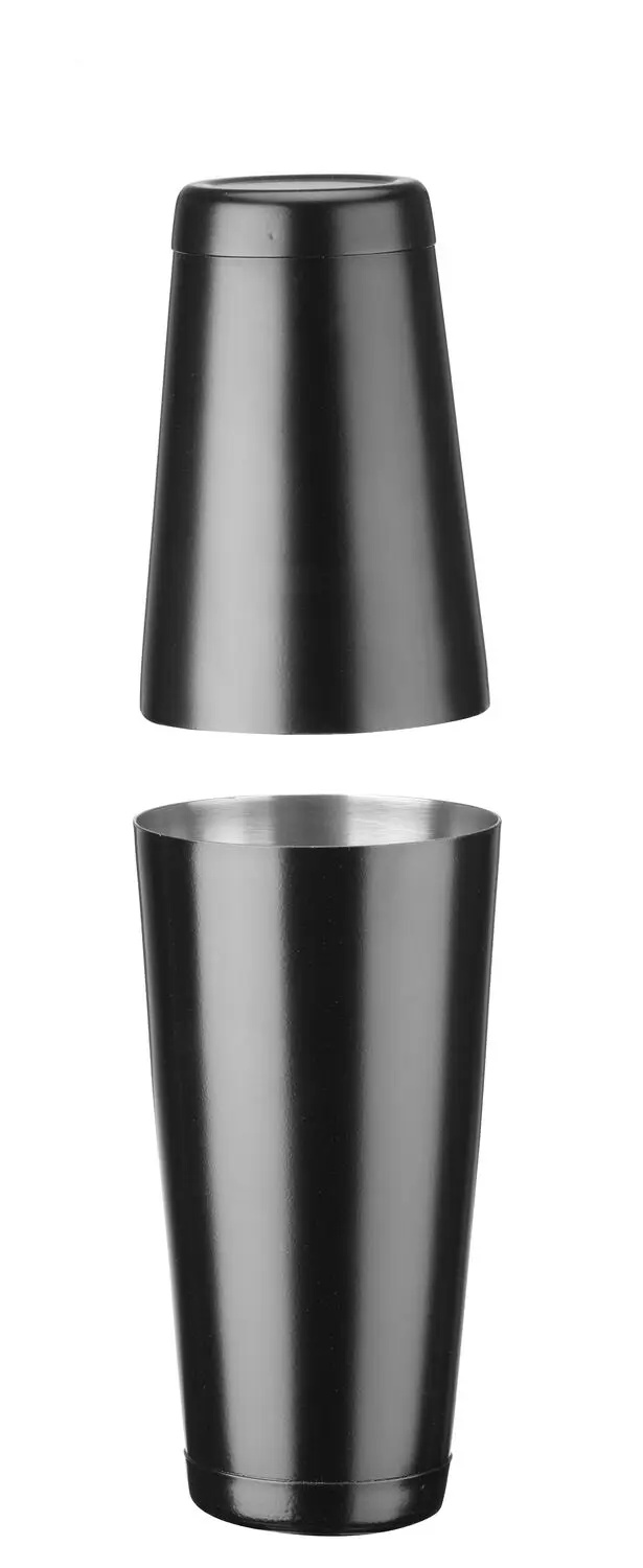 Set de bare în tub, negru | BAR UP 596609