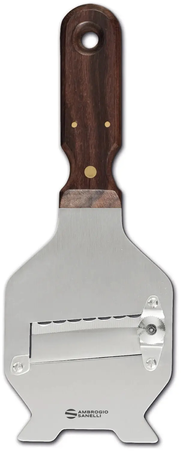 Mandolină cu trufe | AMBROGIO SANELLI 1721.000
