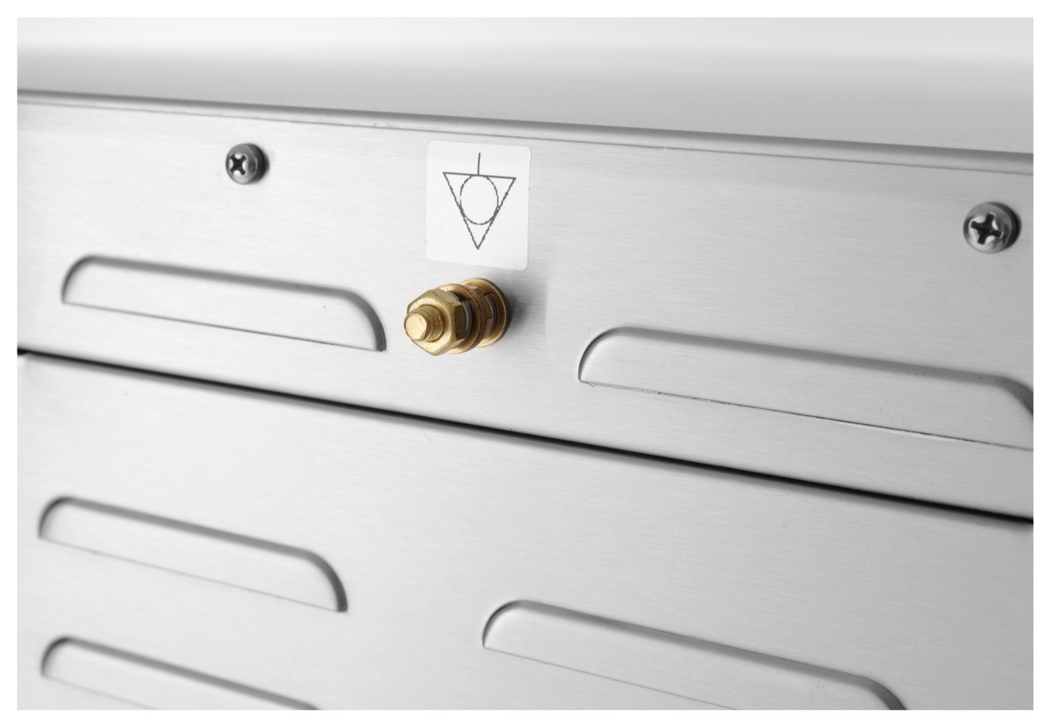 Aragaz cu temperatură scăzută | HENDI 225479