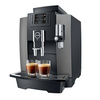 Espressor de cafea automat WE8 JURA | JURA 15550