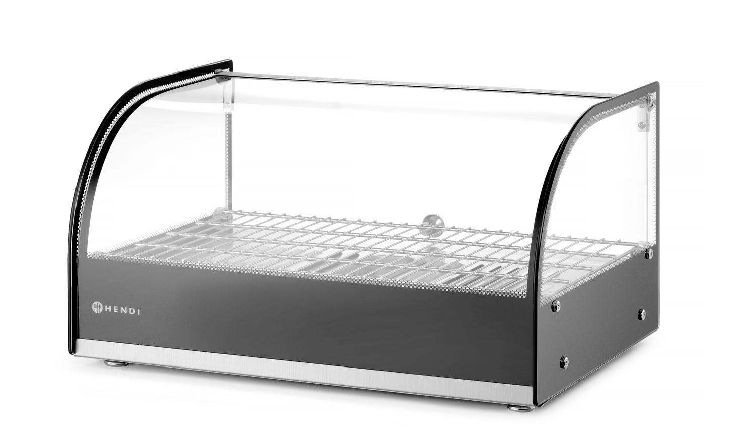 Dulap de încălzire | HENDI 273982