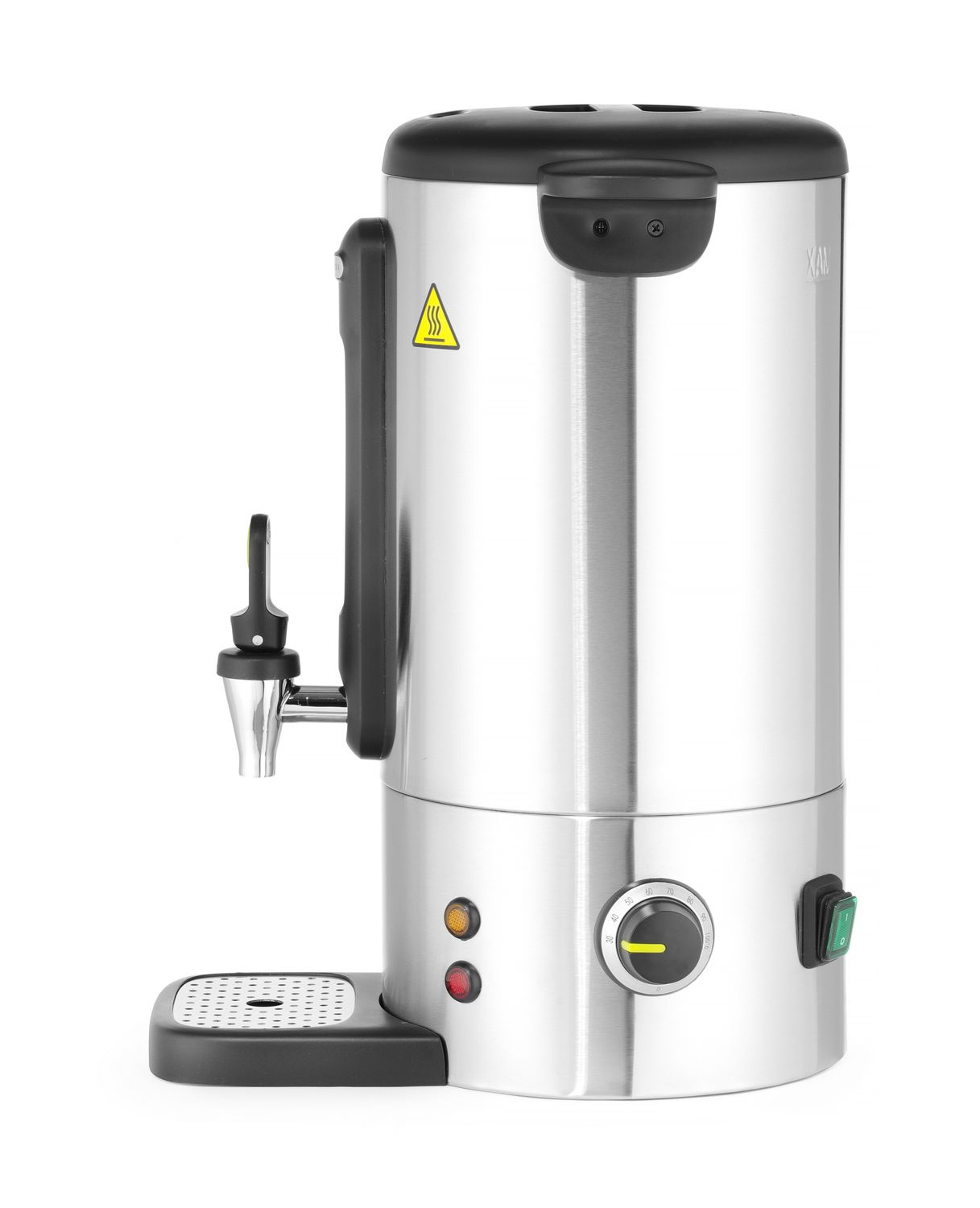 Distribuitor de băuturi Concept Line 10 l | HENDI 211410