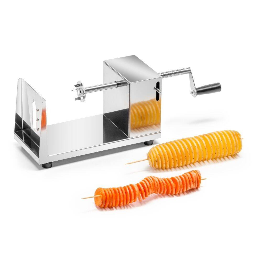 Piure de cartofi răsucit pe un băț | FORGAST FG10003