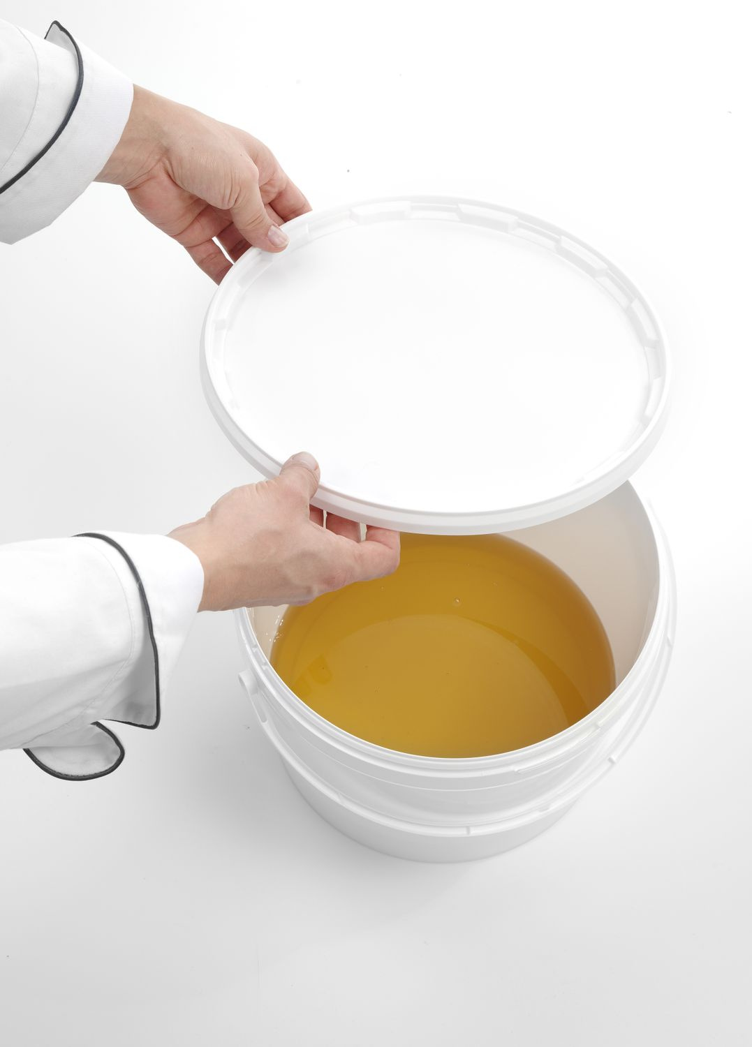 Găleată din plastic | HENDI 196007