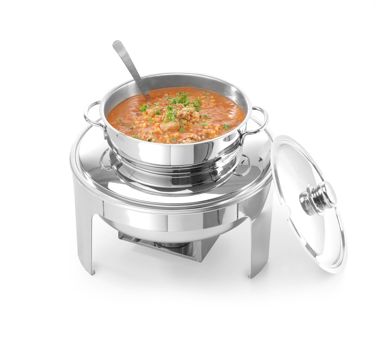 Încălzitor de masă pentru supă HENDI 470244