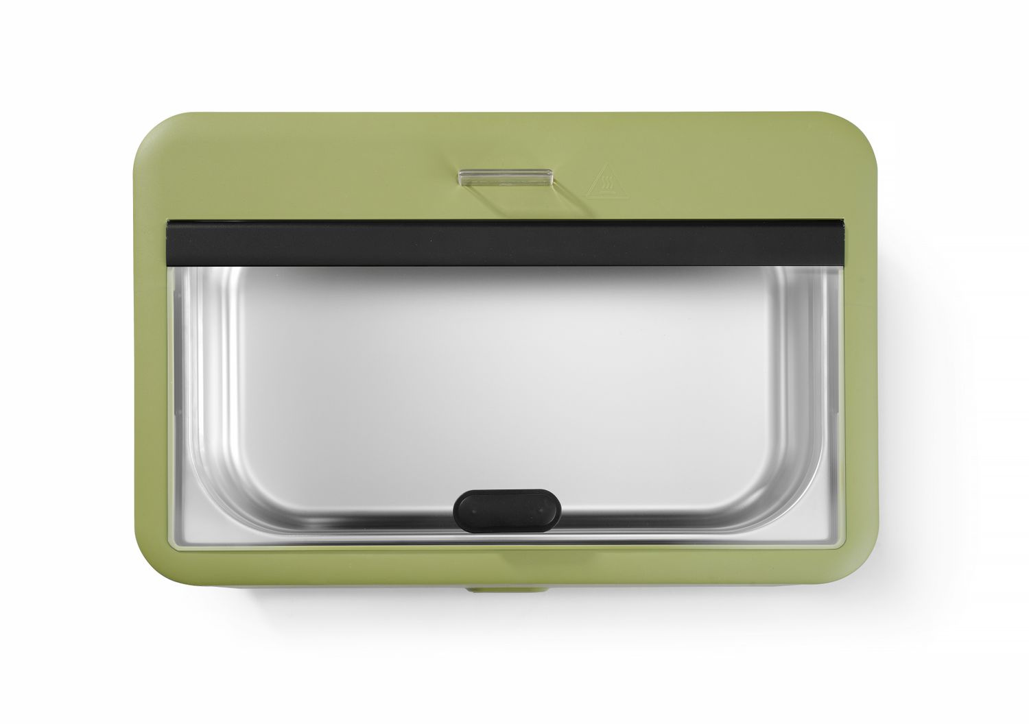 HENDI UNIQ GN 1/1 Reîncălzitor electric verde | HENDI 470435