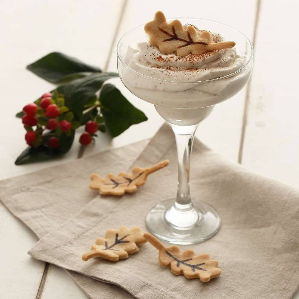 Kieliszek do margarity Bistro 295 ml, średnica 10.8 cm | MODERMO MG009