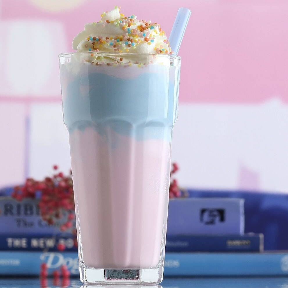 Szklanka wysoka Costa 360 ml, 14.8 cm, 8 cm | MODERMO MG301