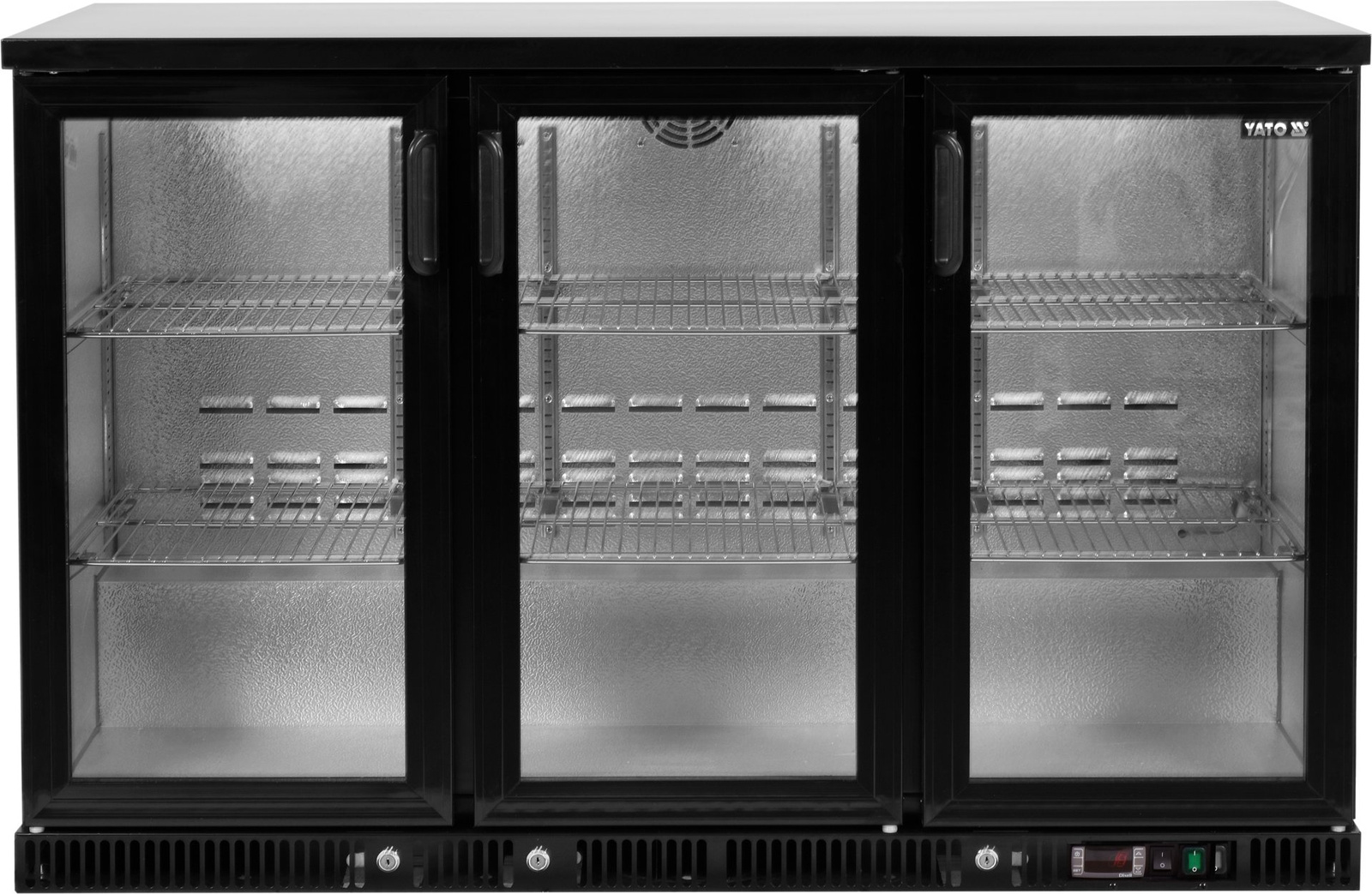 Răcitor de sticle 341 l | YATO YG-05360