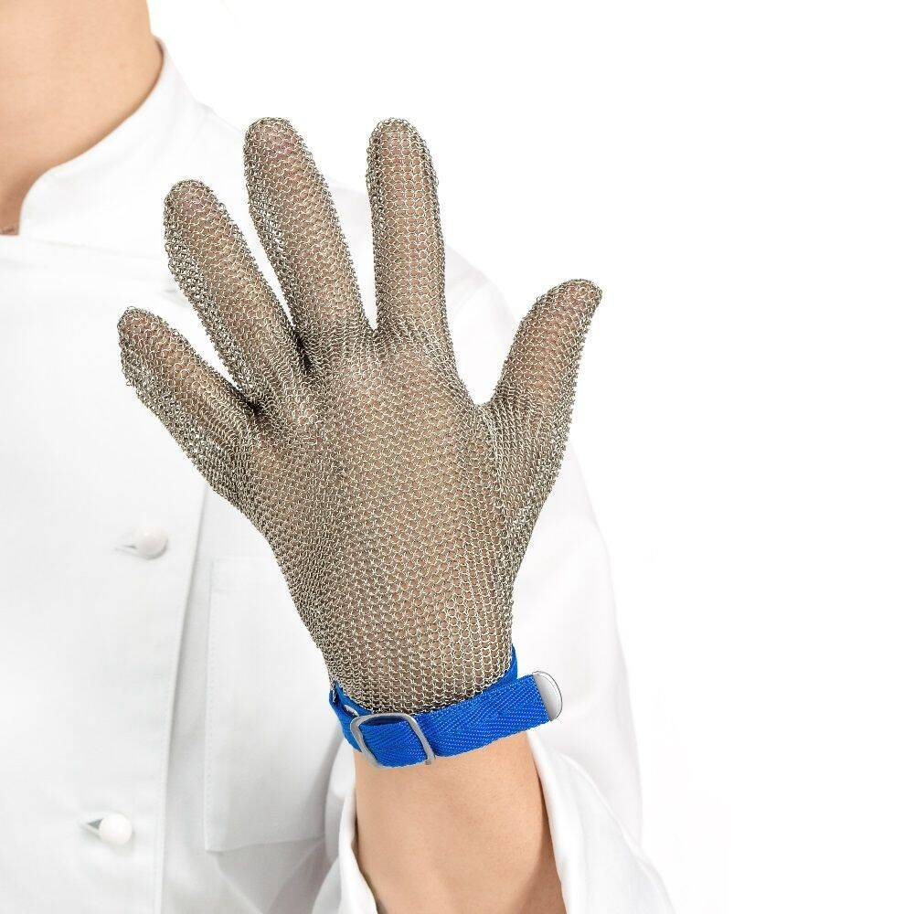 Mănușă de oțel | FORGAST FG11178