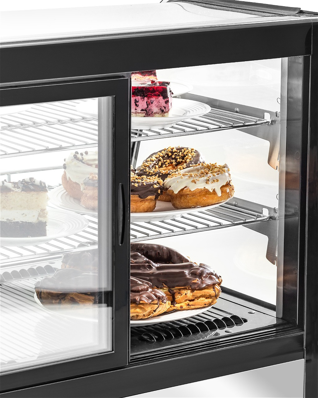 Vitrină frigorifică 100 l | FORGAST FG07741