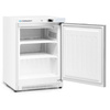 Congelator sub blat, 140 l, vopsit, alb | FORGAST FG08012