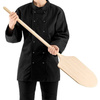 Paletă de pizza din lemn 35x110 cm | FORGAST FG02665