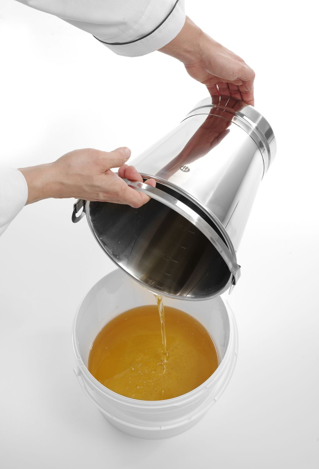 Găleată din plastic | HENDI 196007