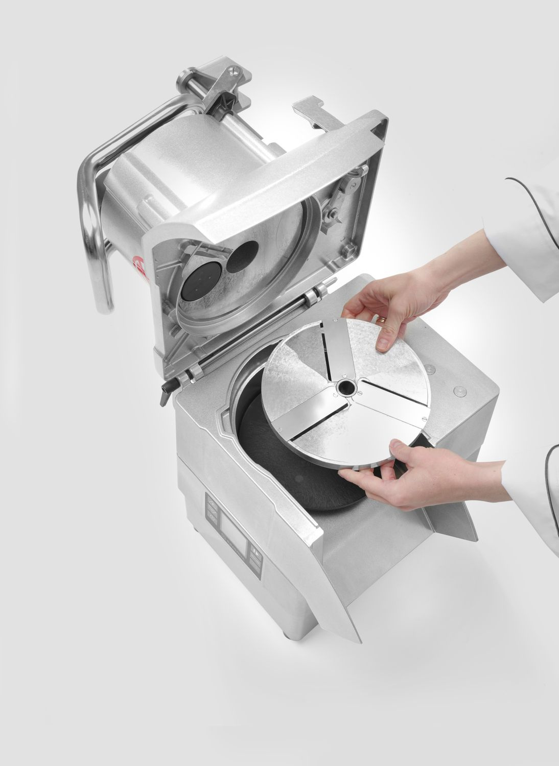 Tocător CA-4V 230 V | SAMMIC 1050796