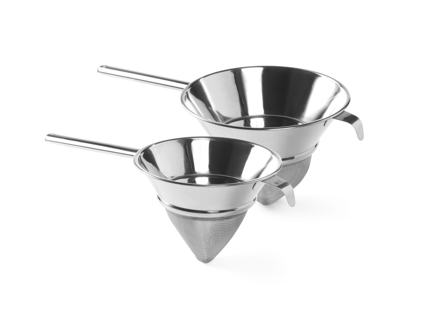 Sită chineză - deasă | HENDI 647561