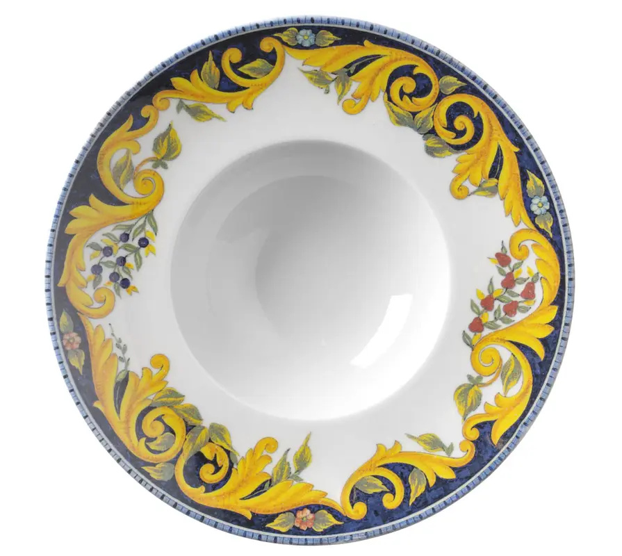 Farfurie pentru paste Barocco HENDI 769935