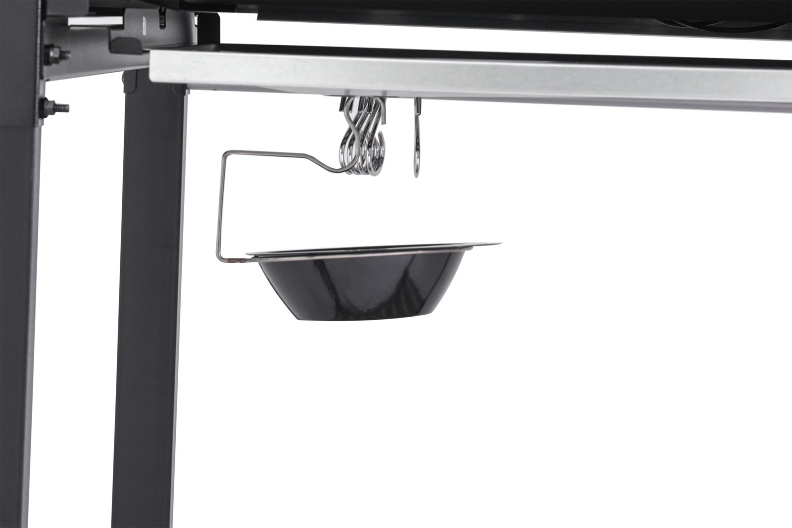 Grătar pe gaz, NATORI 9 kW, 3 arzătoare 60 x 42 cm | YATO YG-20009