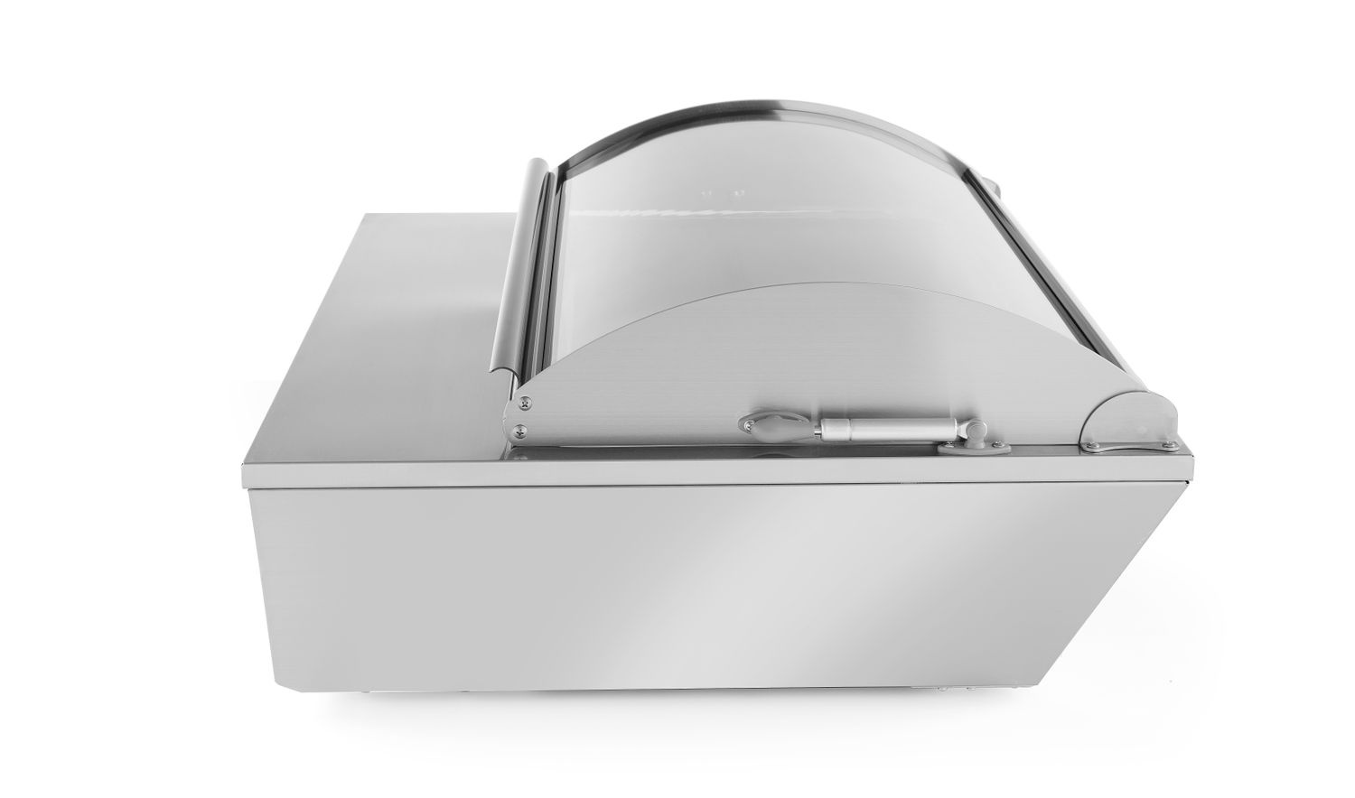 Vitrină de răcire de 67 de litri HENDI 233672