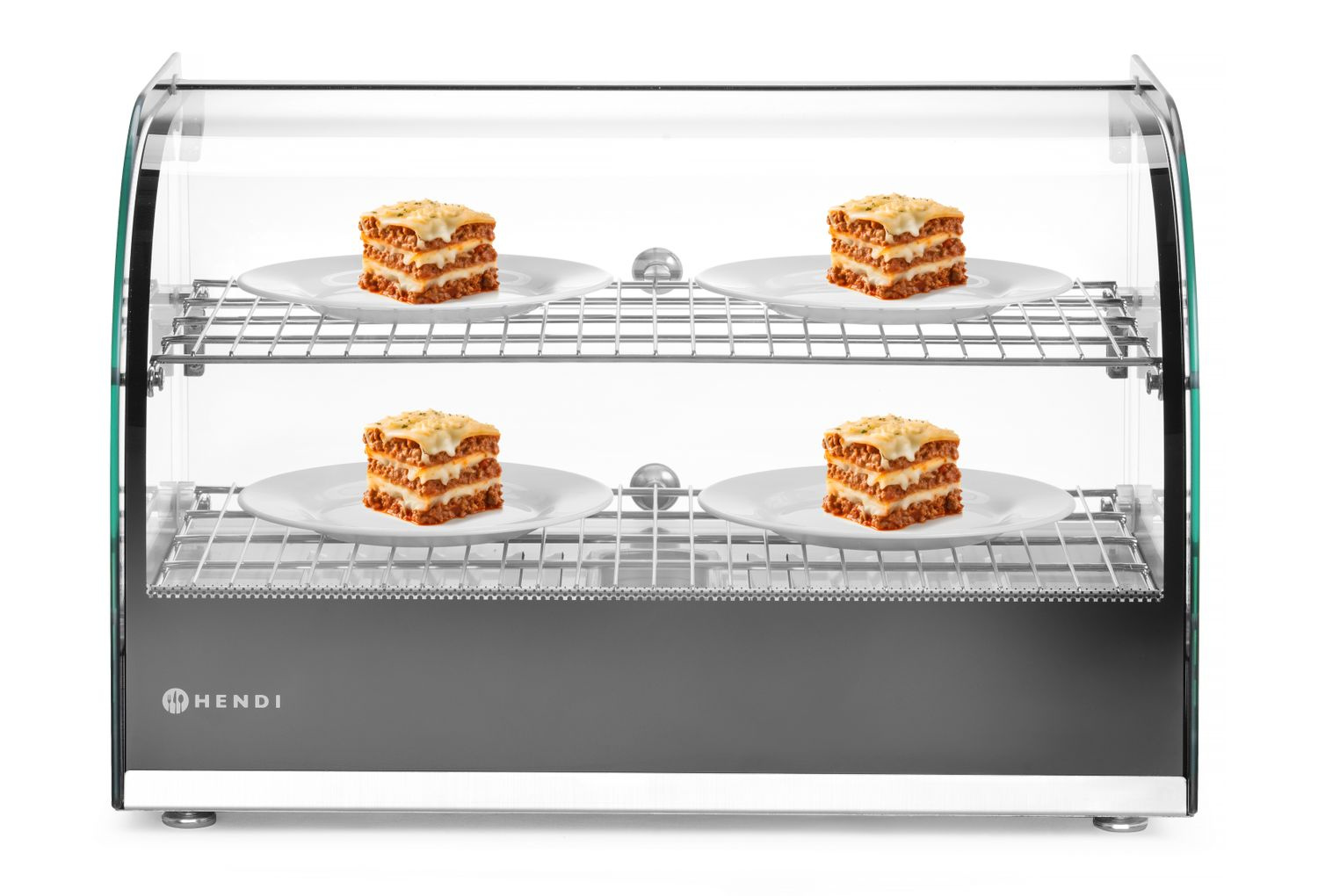 Dulap de încălzire | HENDI 273999