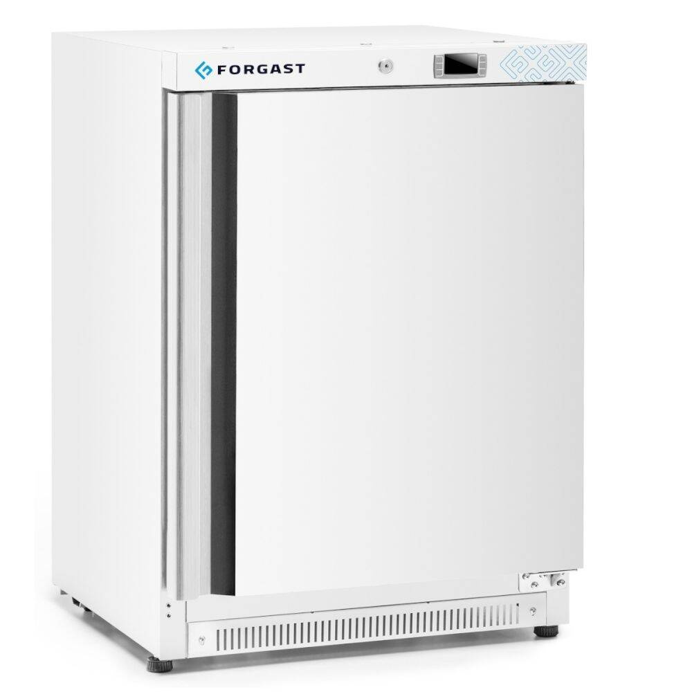 Congelator sub blat, 140 l, vopsit, alb | FORGAST FG08012