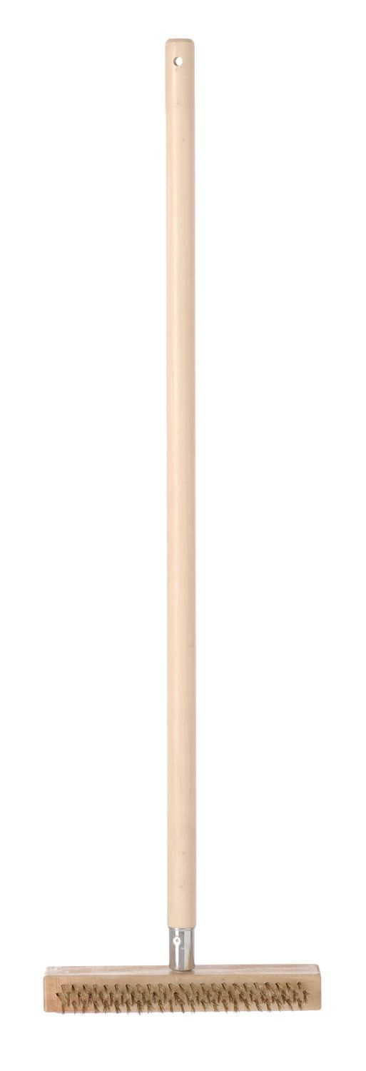 Perie pentru curățarea cuptorului de pizza | HENDI 525630