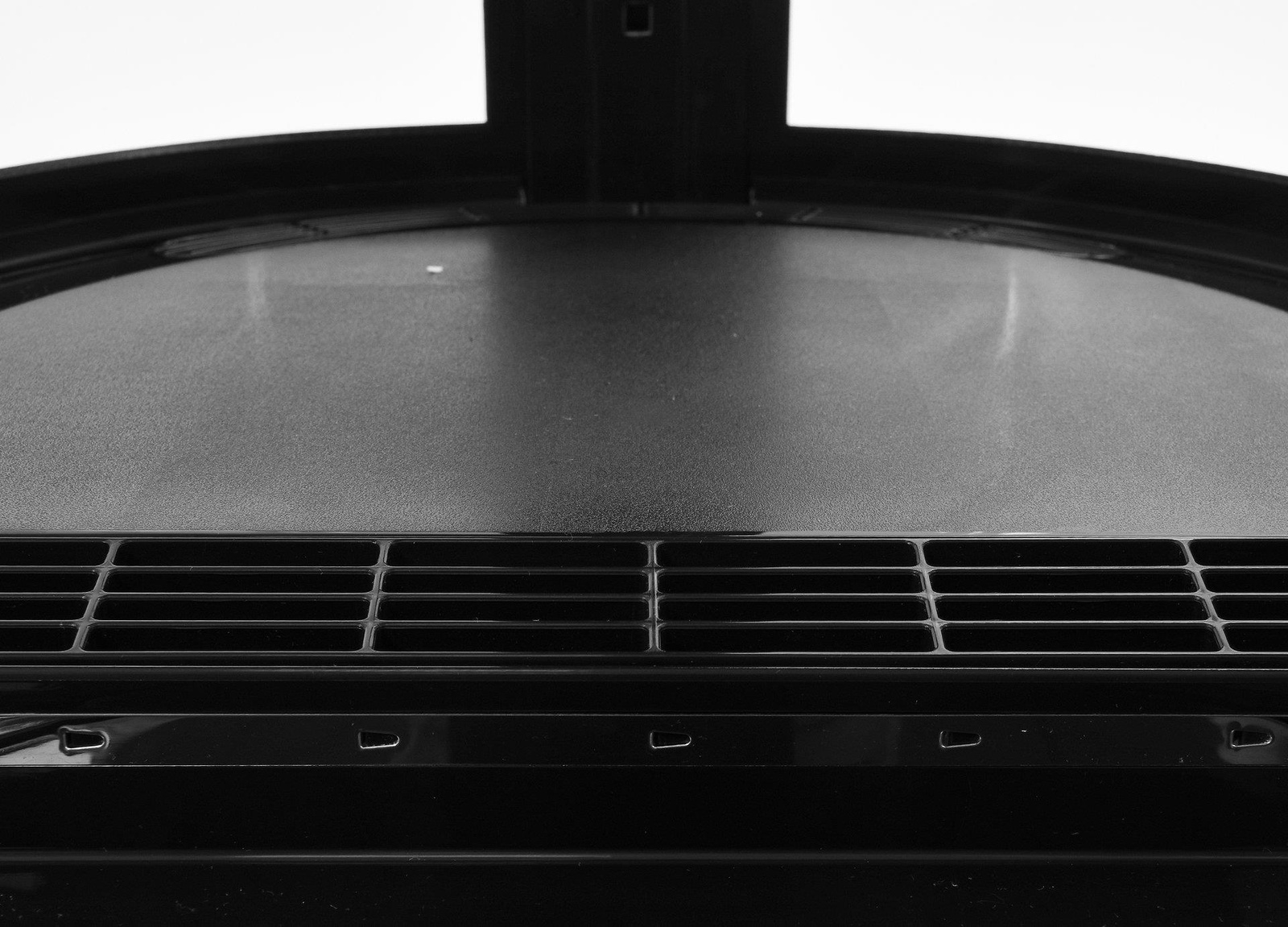 Vitrină frigorifică 100 l rotundă reglabilă | YATO YG-05094