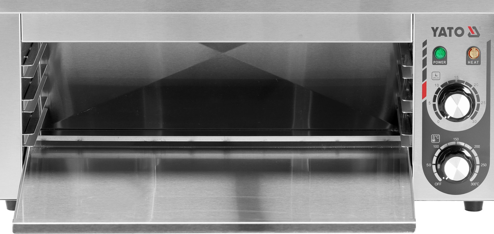 Toaster electric | YATO YG-04650