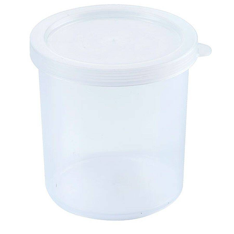 Recipient alimentar rotund 0,25 l | CONTACTO 4375/025