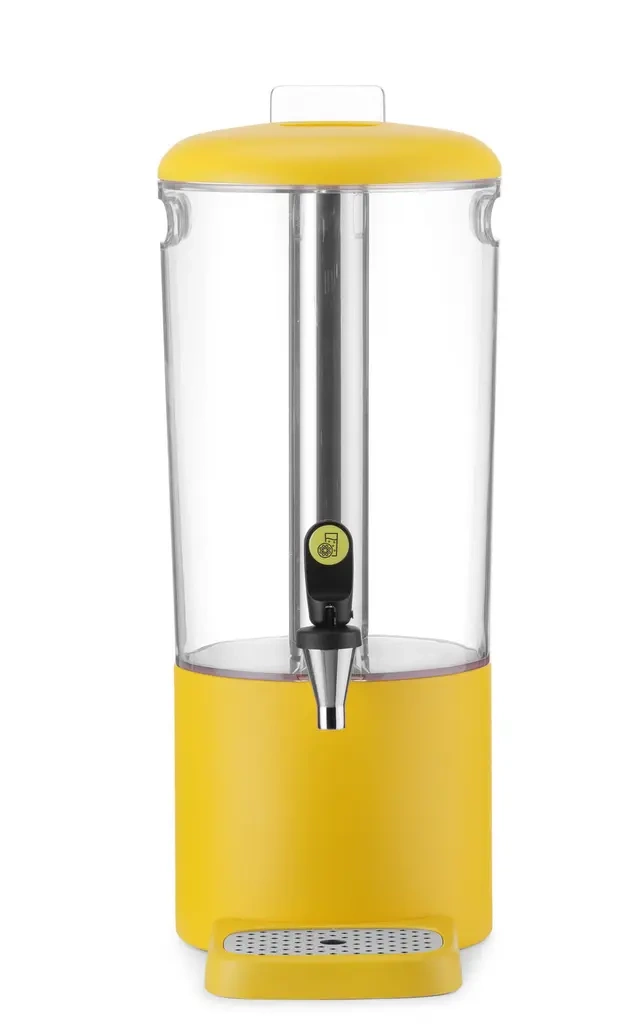 Distribuitor de sucuri 3 l | HENDI 425428