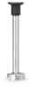Braț de mixare pentru motor mixer de mână Big Stik, lungime 35,5 cm | WARING COMMERCIAL WSB55ST