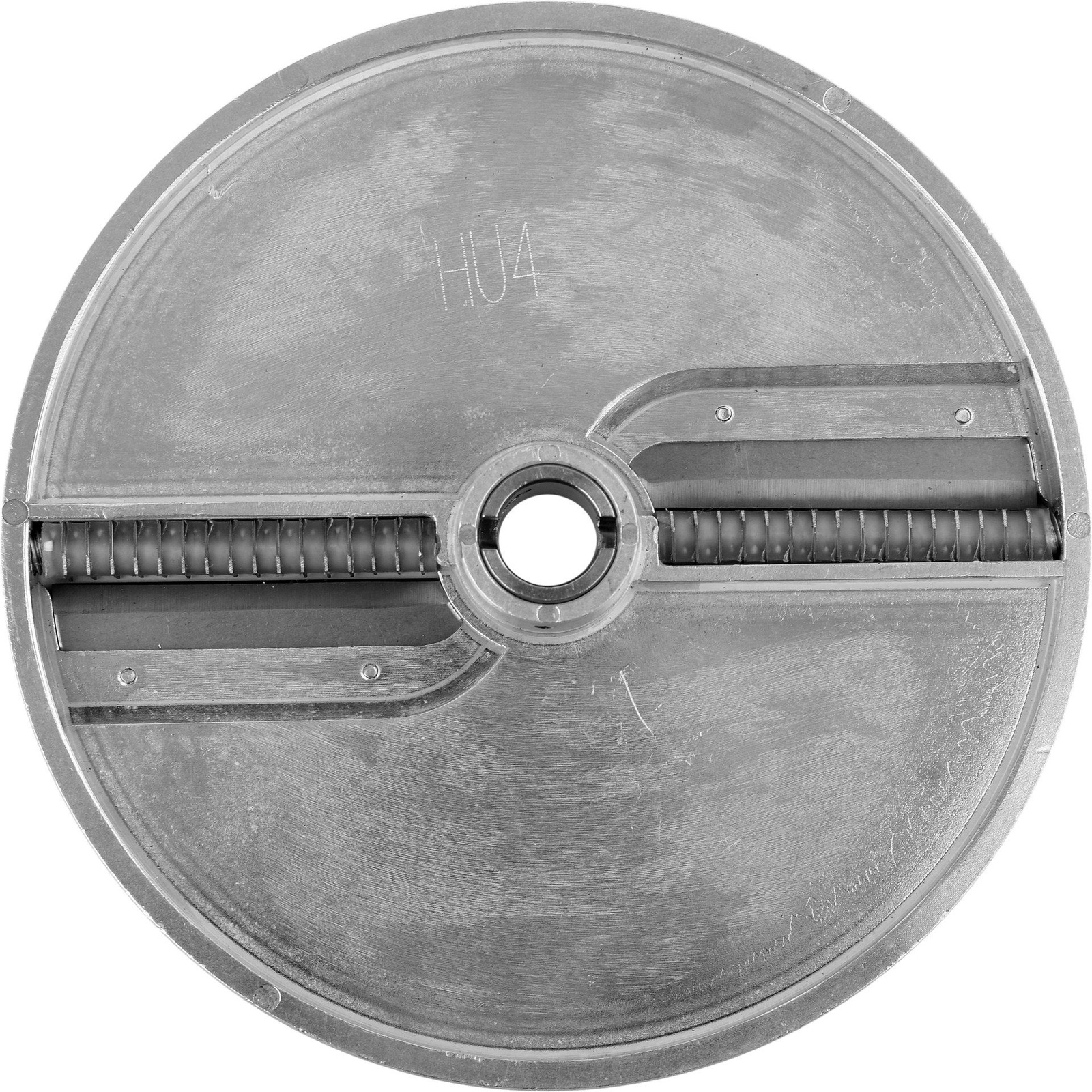 Disc tocător YG-03100 - Posturi 4x4 mm | YATO YG-03143