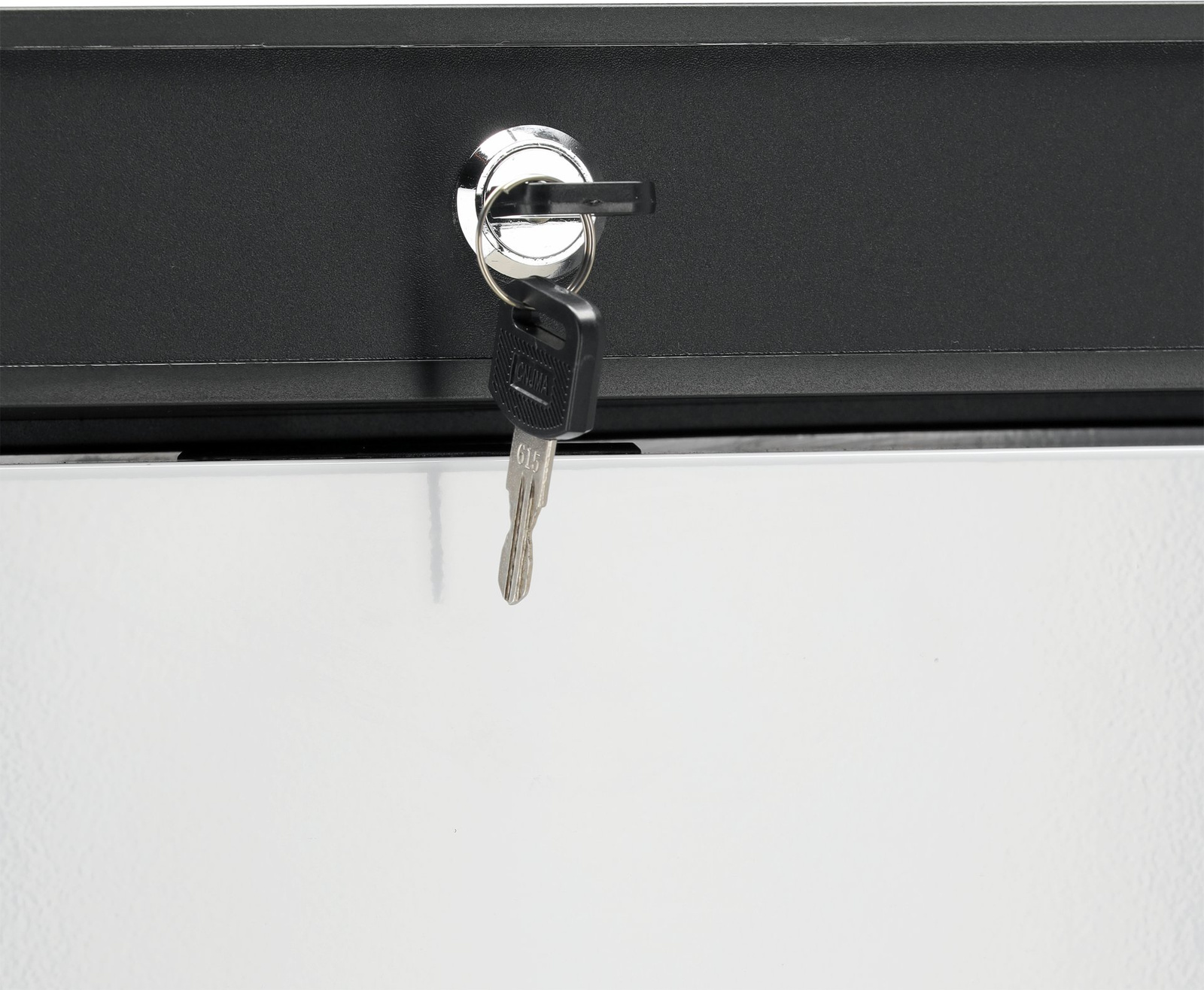 Dulap frigorific lăcuit, 570 l | YATO YG-05235