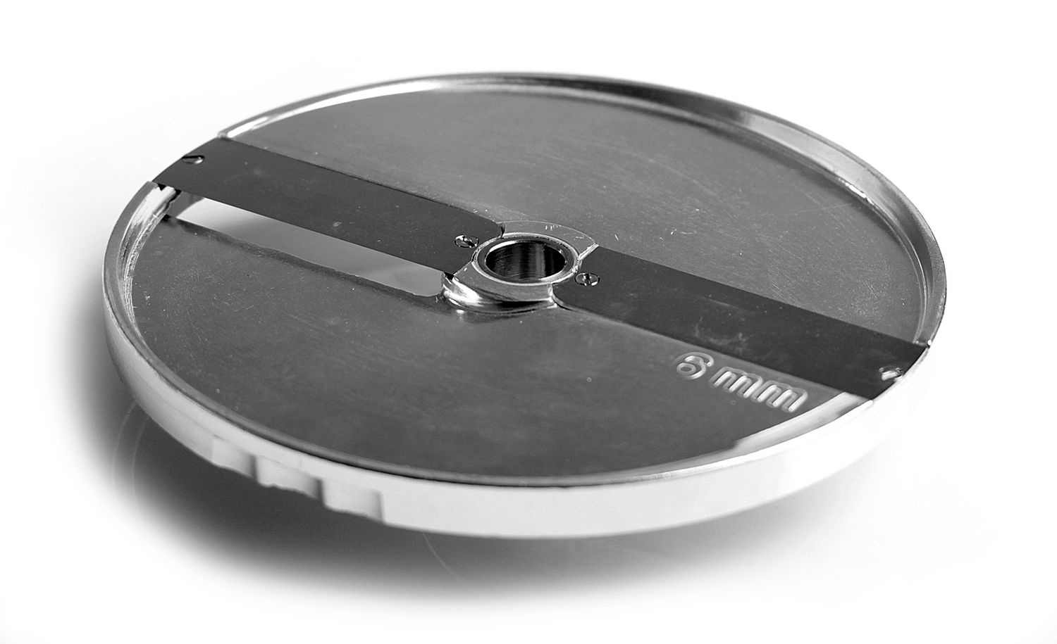 Disc de feliere 6 mm pentru feliere Hendi | HENDI 280201