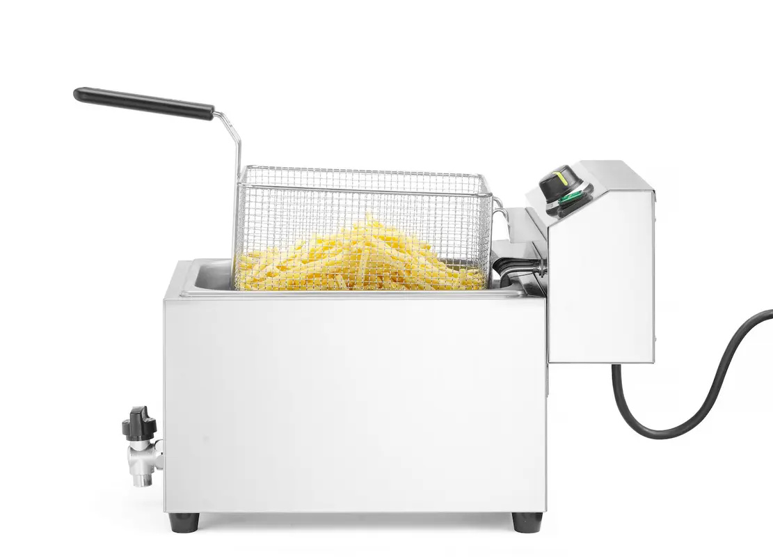 Frigider XL cu robinet de scurgere HENDI GOLIATH, 10L, 300x585x(H)392mm | HENDI 209431