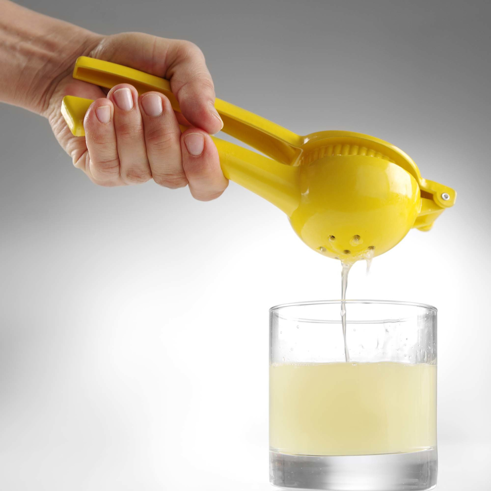 Storcător de lămâi - galben | BARUP 592052