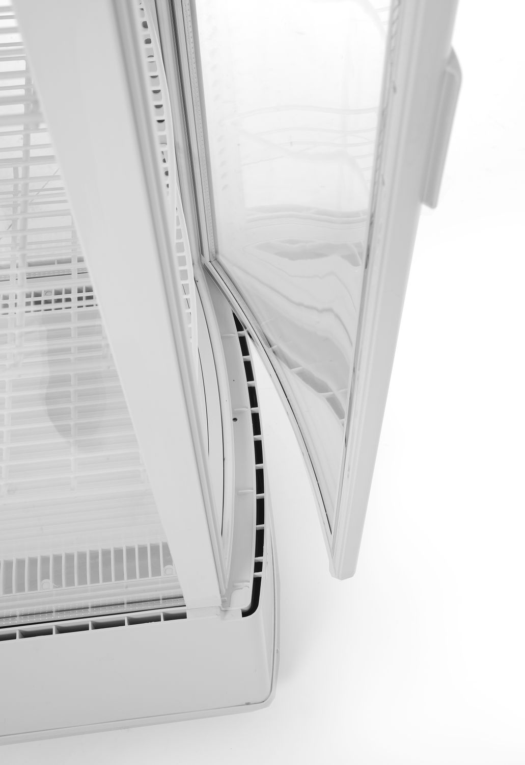 Vitrină frigorifică 280 l | ARKTIC 233696