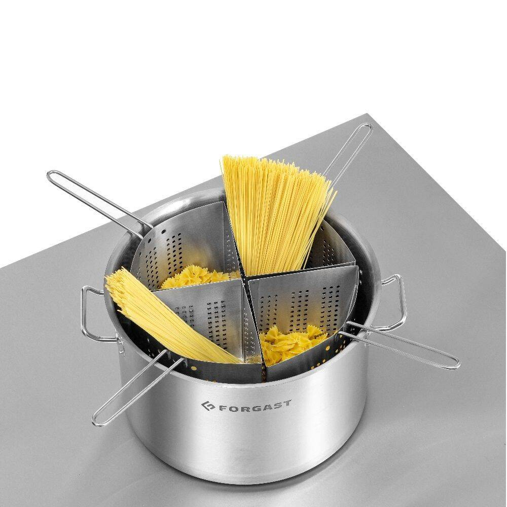 Insert pentru gătit paste | FORGAST FG02721