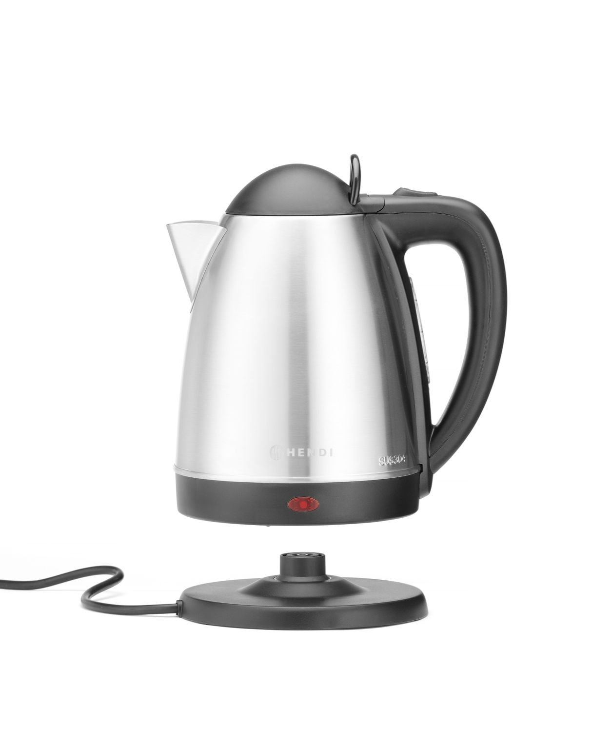 Fierbător electric fără fir 1,8 l | HENDI 209981