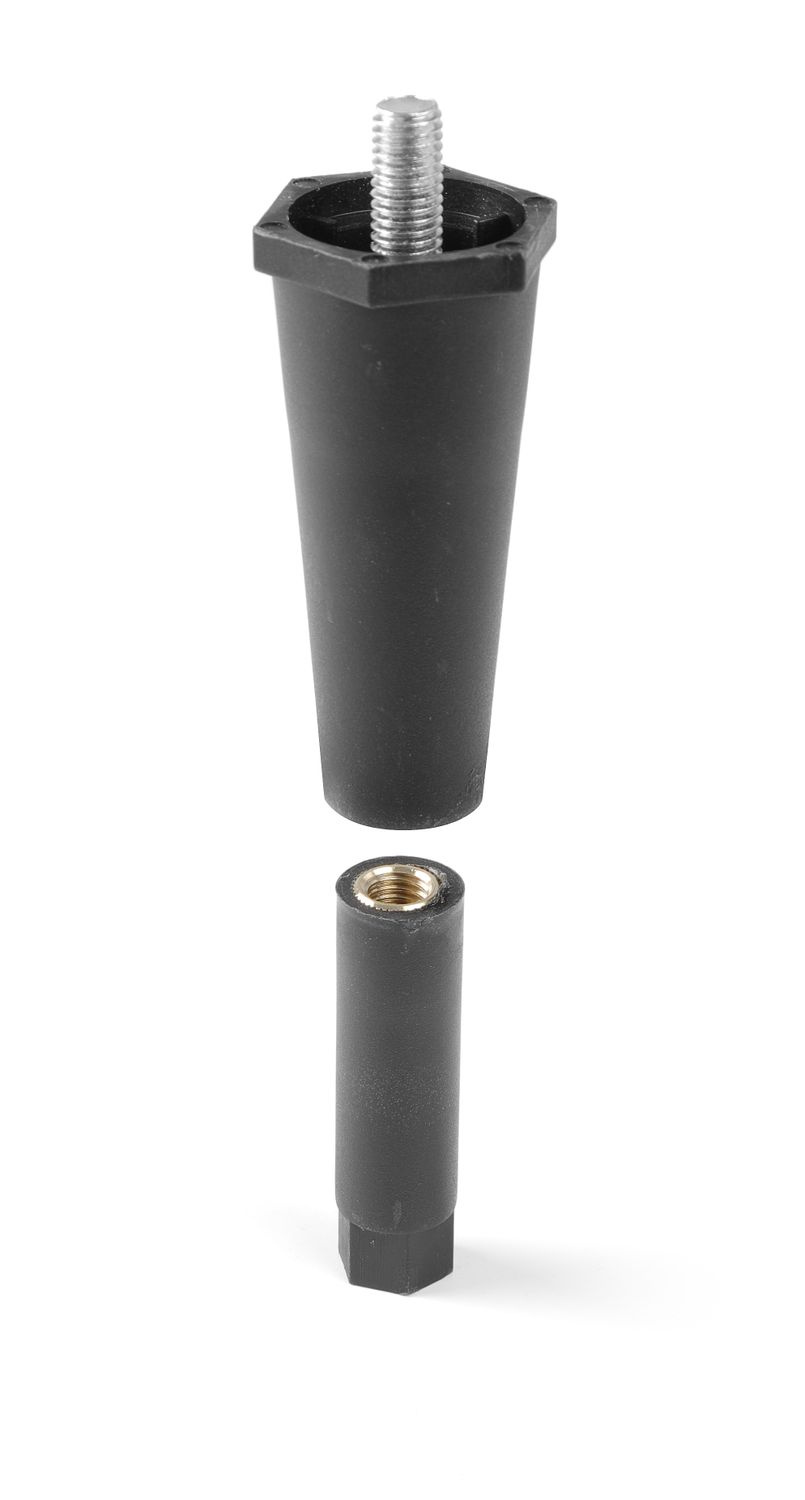 HENDI 261200 Prăjitor de pâine cu un singur perete